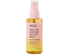 Migh-Tea Moisture Body Oil Spray